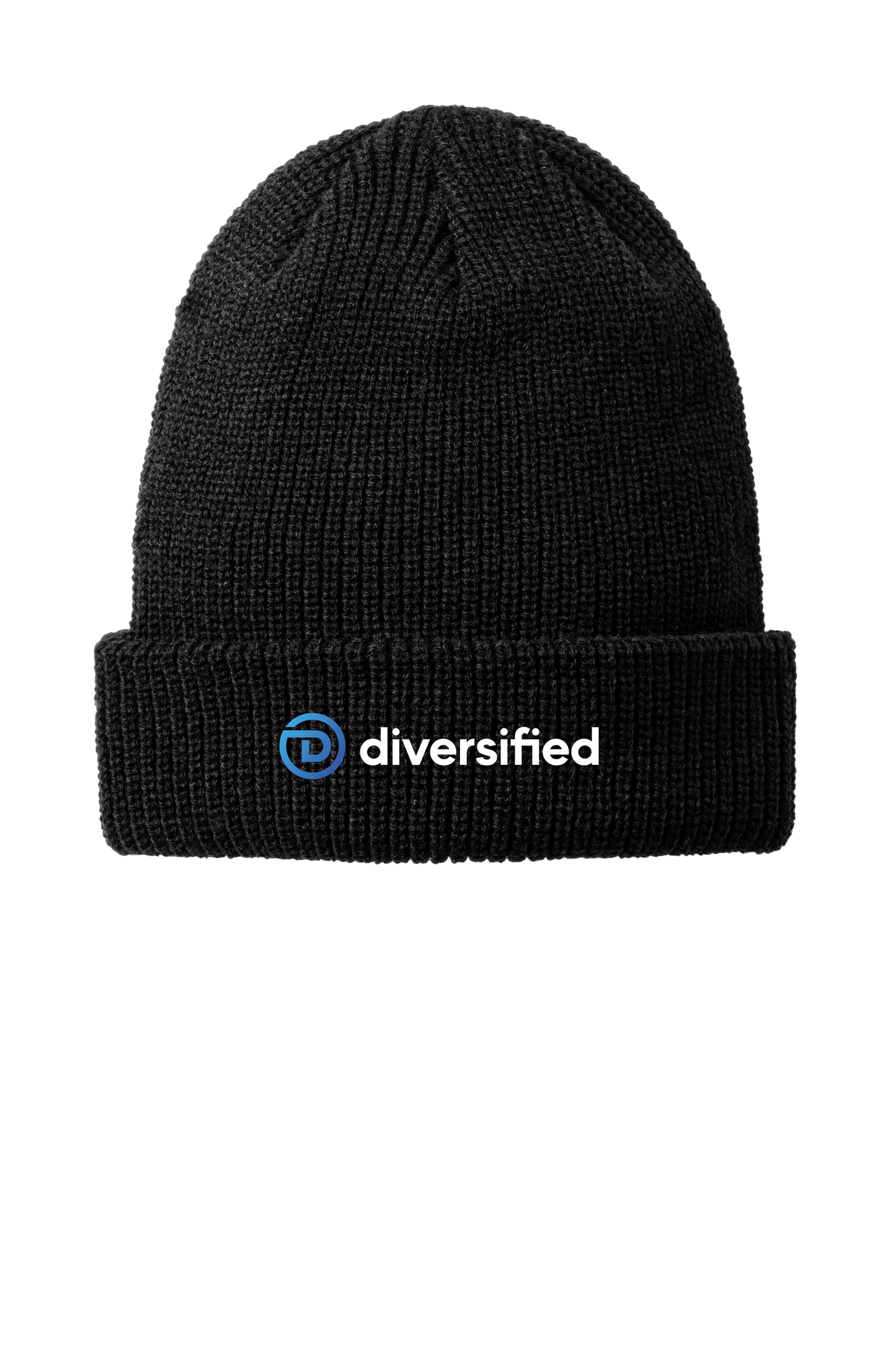 Diversified Chunky Knit Beanie, Port Authority – OneDiversified-Merch