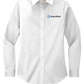 Women's Long Sleeve Shirt, Port Authority