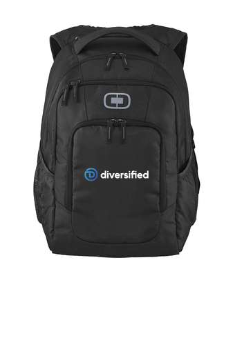Diversified OGIO Logan Backpack
